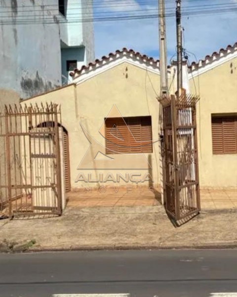 Aliança Imóveis - Imobiliária em Ribeirão Preto - SP - Comercial - Campos Eliseos - Ribeirão Preto