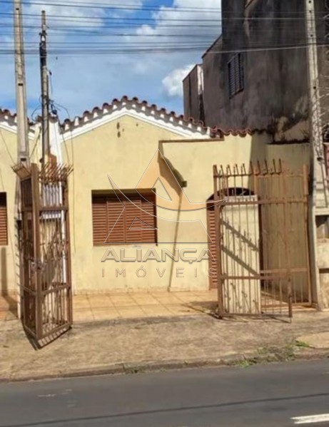 Aliança Imóveis - Imobiliária em Ribeirão Preto - SP - Comercial - Campos Eliseos - Ribeirão Preto