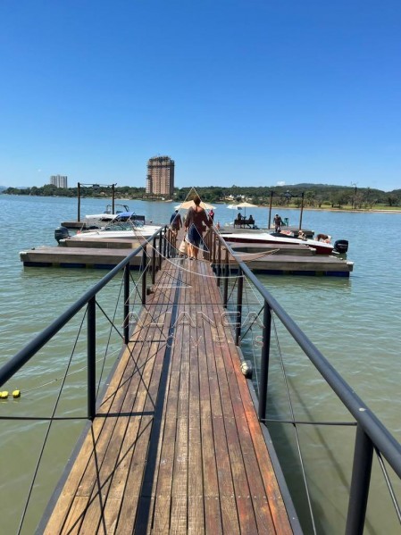 Aliança Imóveis - Imobiliária em Ribeirão Preto - SP - Casa Condomínio - Morada da Fronteira  - Rifaina 