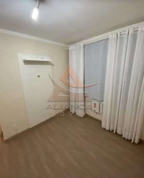 Aliança Imóveis - Imobiliária em Ribeirão Preto - SP - Apartamento - Guaporé - Ribeirão Preto