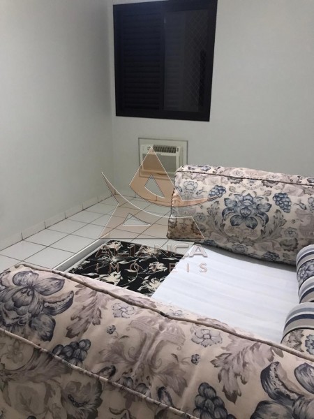 Aliança Imóveis - Imobiliária em Ribeirão Preto - SP - Apartamento - Lagoinha - Ribeirão Preto