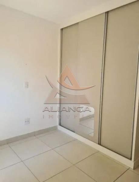 Aliança Imóveis - Imobiliária em Ribeirão Preto - SP - Apartamento - Jardim Paulista - Ribeirão Preto