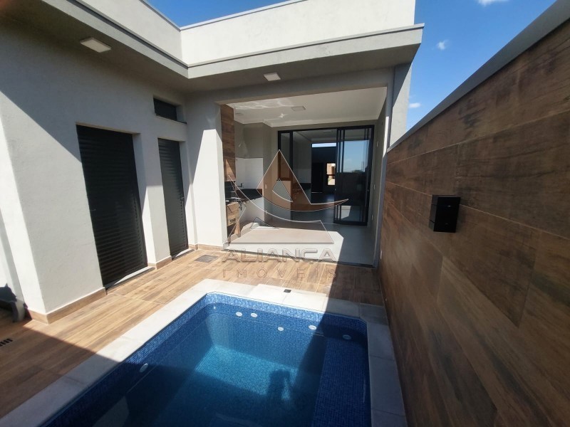 Casa de Condomínio à venda com 3 quartos, 160m² - Foto 24