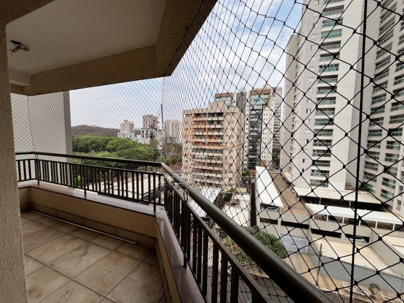 Aliança Imóveis - Imobiliária em Ribeirão Preto - SP - Apartamento - Jardim Botânico - Ribeirão Preto