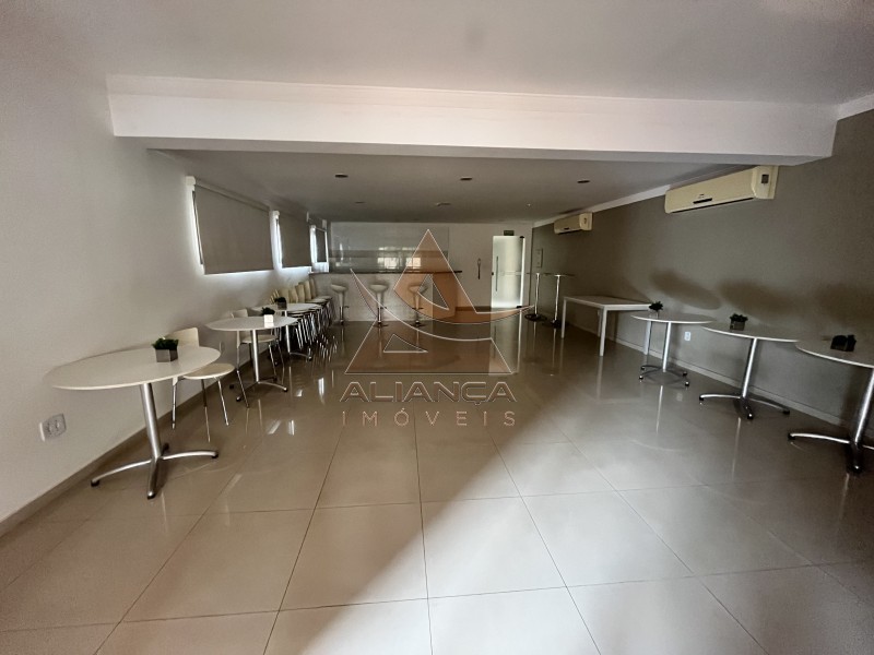 Aliança Imóveis - Imobiliária em Ribeirão Preto - SP - Apartamento - Jardim Botânico - Ribeirão Preto