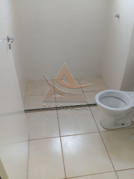 Apartamento à venda com 2 quartos, 43m² - Foto 8