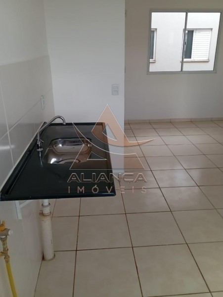 Apartamento à venda com 2 quartos, 43m² - Foto 3