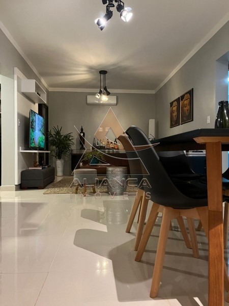 Apartamento à venda com 2 quartos, 89m² - Foto 3