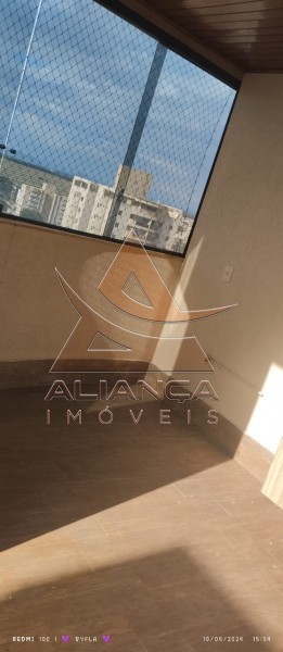 Aliança Imóveis - Imobiliária em Ribeirão Preto - SP - Apartamento - Jardim Paulista - Ribeirão Preto