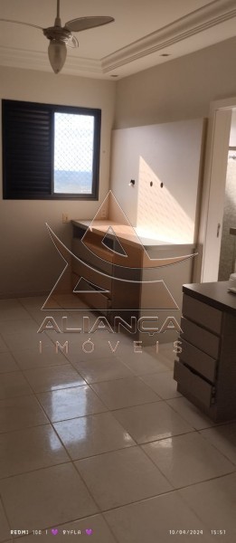 Aliança Imóveis - Imobiliária em Ribeirão Preto - SP - Apartamento - Jardim Paulista - Ribeirão Preto