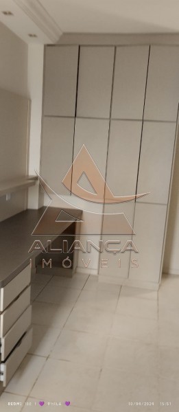 Aliança Imóveis - Imobiliária em Ribeirão Preto - SP - Apartamento - Jardim Paulista - Ribeirão Preto