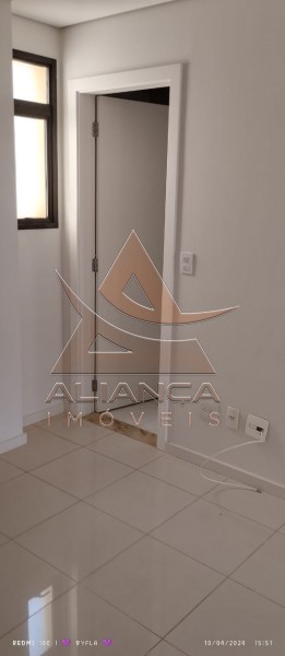 Aliança Imóveis - Imobiliária em Ribeirão Preto - SP - Apartamento - Jardim Paulista - Ribeirão Preto