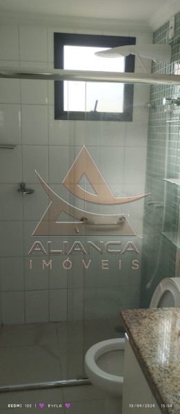 Aliança Imóveis - Imobiliária em Ribeirão Preto - SP - Apartamento - Jardim Paulista - Ribeirão Preto