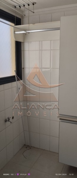 Aliança Imóveis - Imobiliária em Ribeirão Preto - SP - Apartamento - Jardim Paulista - Ribeirão Preto