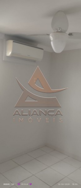 Aliança Imóveis - Imobiliária em Ribeirão Preto - SP - Apartamento - Jardim Paulista - Ribeirão Preto