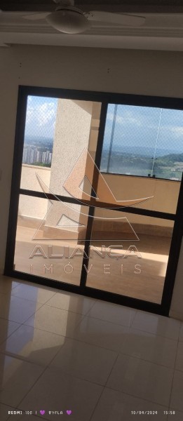 Aliança Imóveis - Imobiliária em Ribeirão Preto - SP - Apartamento - Jardim Paulista - Ribeirão Preto