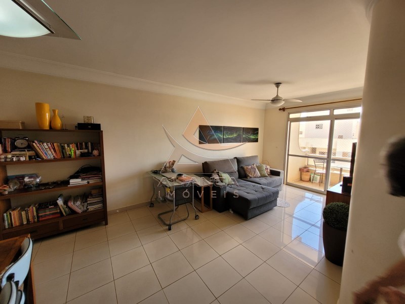 Apartamento à venda com 2 quartos, 106m² - Foto 2