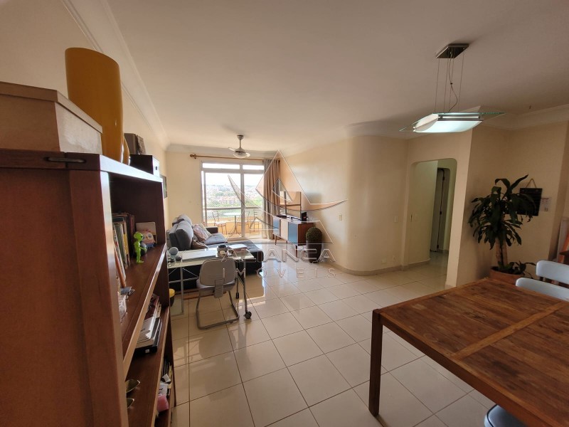 Apartamento à venda com 2 quartos, 106m² - Foto 3