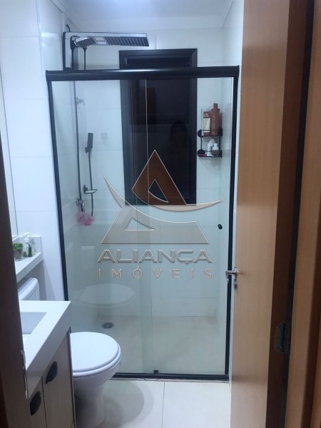 Aliança Imóveis - Imobiliária em Ribeirão Preto - SP - Apartamento - Campos Eliseos - Ribeirão Preto