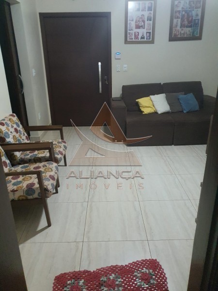 Aliança Imóveis - Imobiliária em Ribeirão Preto - SP - Casa - João Luiz de Vicente - Brodowski