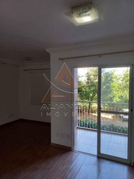 Apartamento - Alto da Boa Vista - Ribeirão Preto