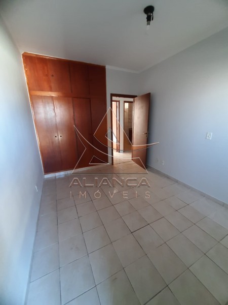 Aliança Imóveis - Imobiliária em Ribeirão Preto - SP - Apartamento - Jardim Paulistano - Ribeirão Preto