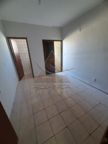 Aliança Imóveis - Imobiliária em Ribeirão Preto - SP - Apartamento - Jardim Paulistano - Ribeirão Preto