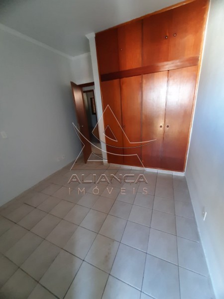 Aliança Imóveis - Imobiliária em Ribeirão Preto - SP - Apartamento - Jardim Paulistano - Ribeirão Preto