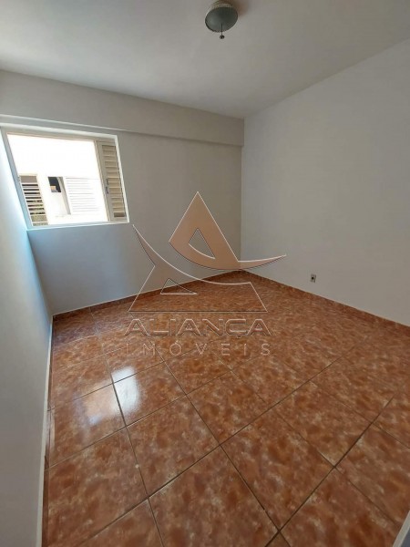 Aliança Imóveis - Imobiliária em Ribeirão Preto - SP - Apartamento - Vila Seixas - Ribeirão Preto