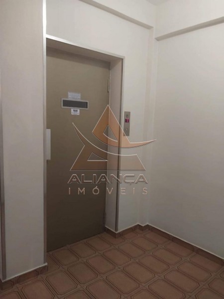 Aliança Imóveis - Imobiliária em Ribeirão Preto - SP - Apartamento - Vila Seixas - Ribeirão Preto