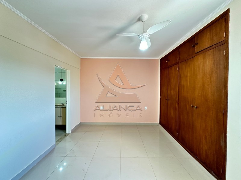 Aliança Imóveis - Imobiliária em Ribeirão Preto - SP - Apartamento - Jardim Antártica - Ribeirão Preto