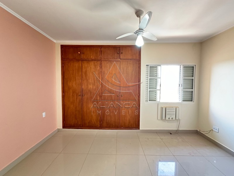 Aliança Imóveis - Imobiliária em Ribeirão Preto - SP - Apartamento - Jardim Antártica - Ribeirão Preto