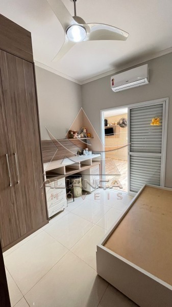 Aliança Imóveis - Imobiliária em Ribeirão Preto - SP - Apartamento - Jardim Botânico - Ribeirão Preto