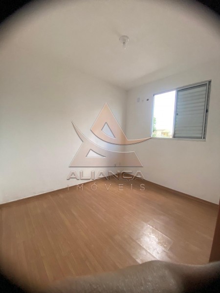 Apartamento à venda com 2 quartos, 42m² - Foto 3