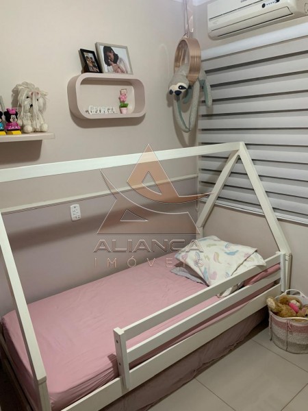 Aliança Imóveis - Imobiliária em Ribeirão Preto - SP - Apartamento - Ana Maria - Ribeirão Preto