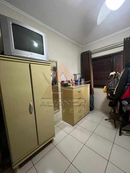 Aliança Imóveis - Imobiliária em Ribeirão Preto - SP - Apartamento - Ipiranga - Ribeirão Preto