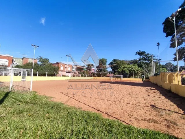 Aliança Imóveis - Imobiliária em Ribeirão Preto - SP - Casa - Jardim Independência - Ribeirão Preto