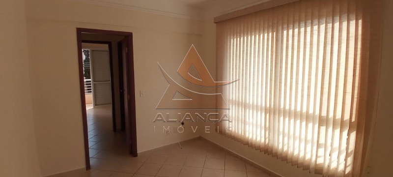 Aliança Imóveis - Imobiliária em Ribeirão Preto - SP - Apartamento - Ana Maria - Ribeirão Preto