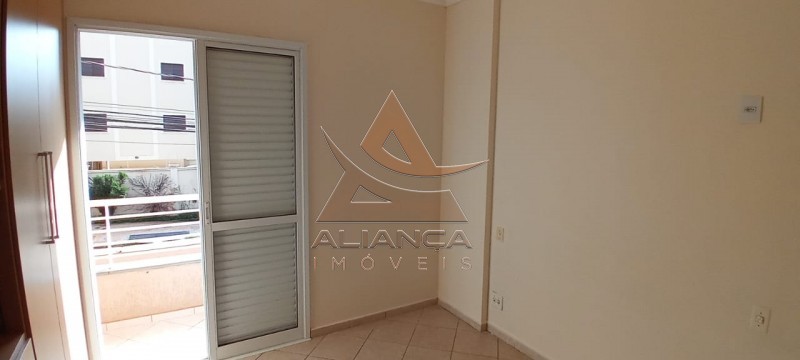 Aliança Imóveis - Imobiliária em Ribeirão Preto - SP - Apartamento - Ana Maria - Ribeirão Preto