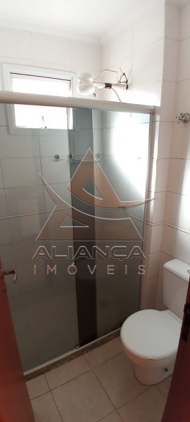 Aliança Imóveis - Imobiliária em Ribeirão Preto - SP - Apartamento - Ana Maria - Ribeirão Preto