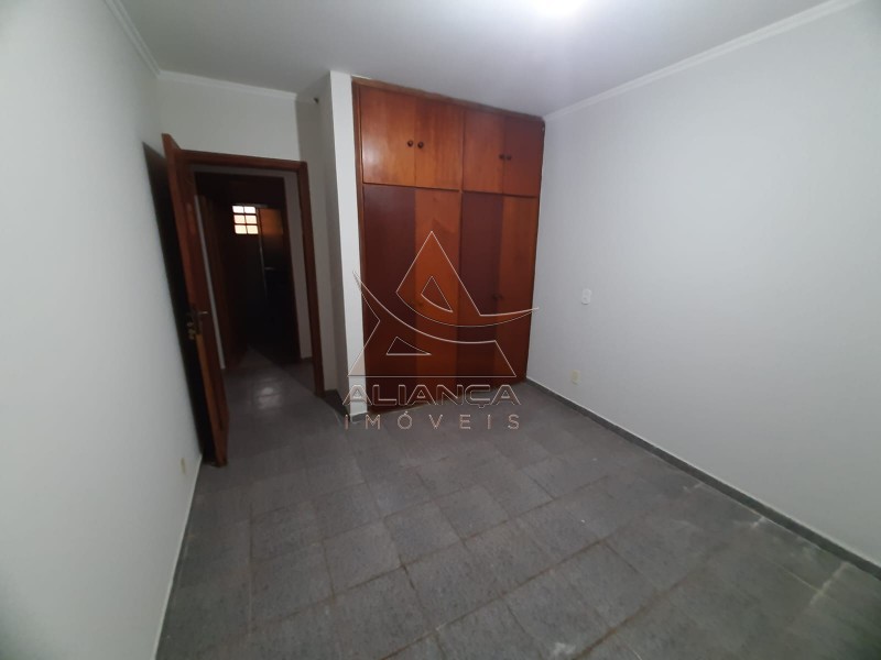 Aliança Imóveis - Imobiliária em Ribeirão Preto - SP - Apartamento - PARQUE BANDEIRANTES - Ribeirão Preto