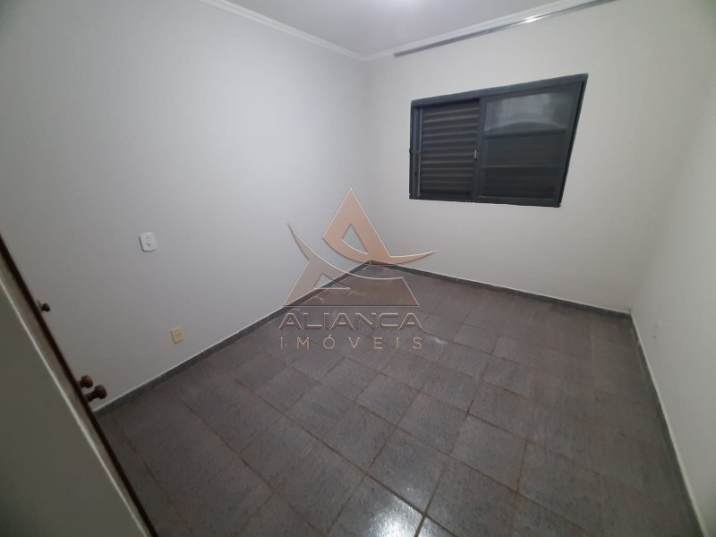 Aliança Imóveis - Imobiliária em Ribeirão Preto - SP - Apartamento - PARQUE BANDEIRANTES - Ribeirão Preto