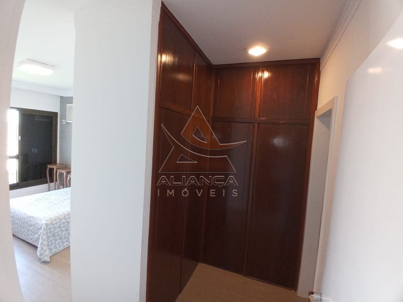 Aliança Imóveis - Imobiliária em Ribeirão Preto - SP - Apartamento - Centro - Ribeirão Preto