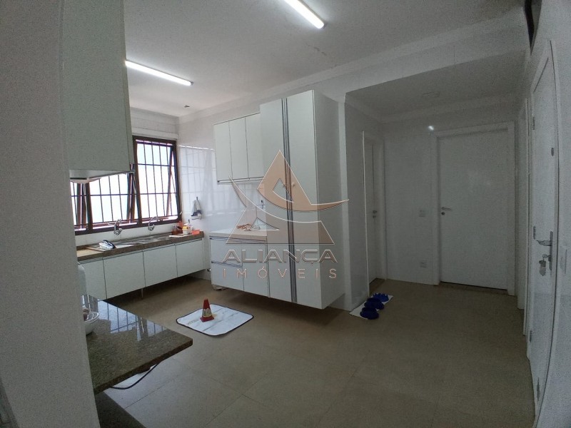 Aliança Imóveis - Imobiliária em Ribeirão Preto - SP - Apartamento - Centro - Ribeirão Preto