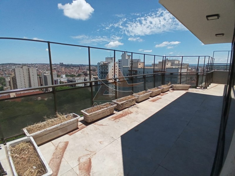 Aliança Imóveis - Imobiliária em Ribeirão Preto - SP - Apartamento - Centro - Ribeirão Preto