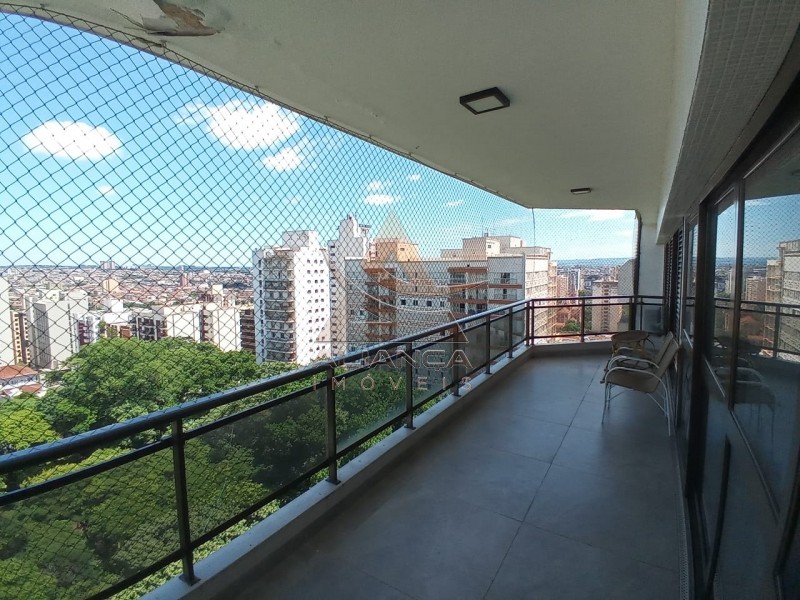 Aliança Imóveis - Imobiliária em Ribeirão Preto - SP - Apartamento - Centro - Ribeirão Preto