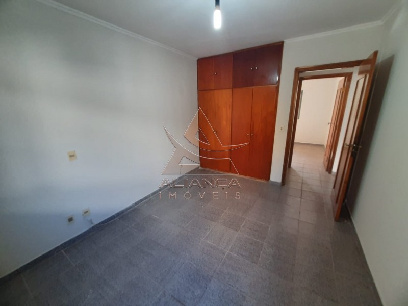 Aliança Imóveis - Imobiliária em Ribeirão Preto - SP - Apartamento - PARQUE BANDEIRANTES - Ribeirão Preto