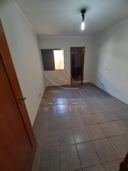 Aliança Imóveis - Imobiliária em Ribeirão Preto - SP - Apartamento - PARQUE BANDEIRANTES - Ribeirão Preto