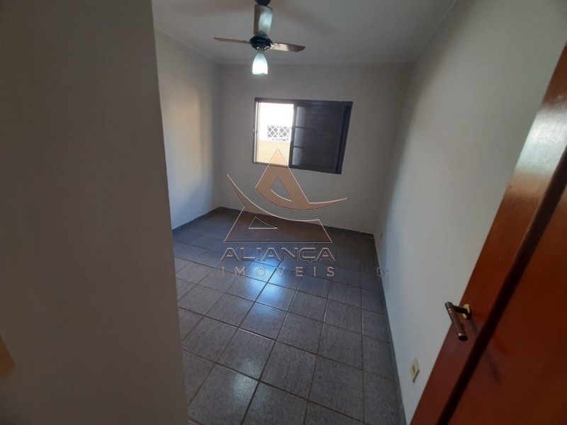 Aliança Imóveis - Imobiliária em Ribeirão Preto - SP - Apartamento - PARQUE BANDEIRANTES - Ribeirão Preto