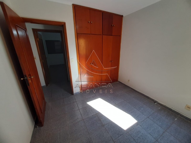 Aliança Imóveis - Imobiliária em Ribeirão Preto - SP - Apartamento - PARQUE BANDEIRANTES - Ribeirão Preto